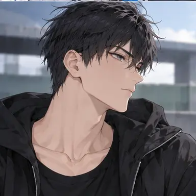 Profile image of 아키라