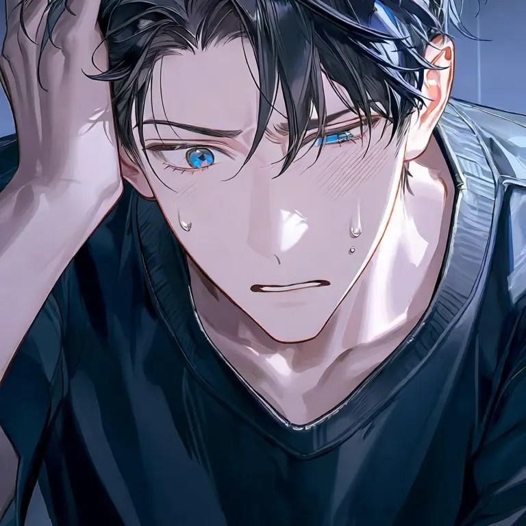 SNNM_Highschool의 Operation: {{user}} Rehab! ‼️🌟