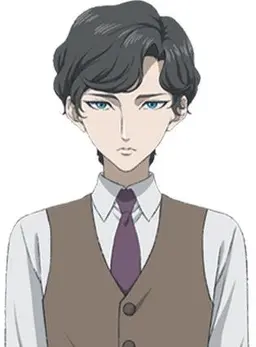 Profile image of Eiji Ichijo