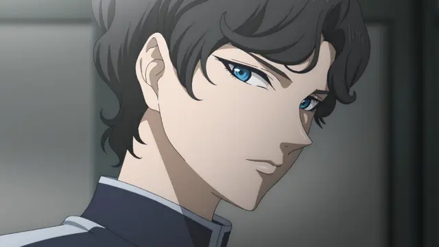 Profile image of Eiji Ichijo