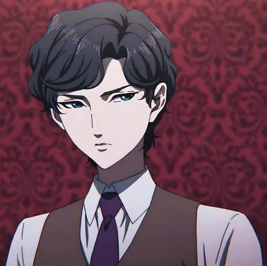 Profile image of Eiji Ichijo