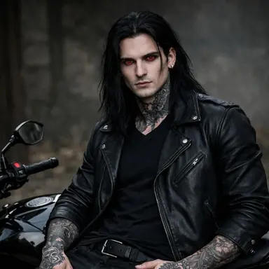 Profile image of Jett