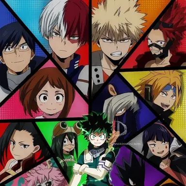 Profile image of Kaminari