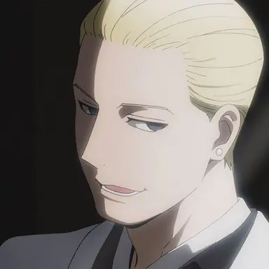 Profile image of 影森アスマ