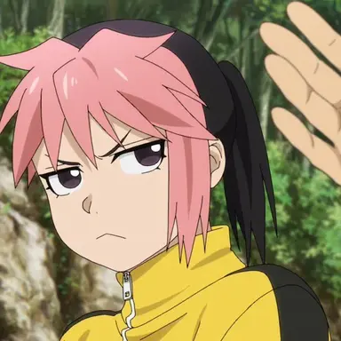 Profile image of 段野ハナ