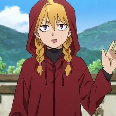 Profile image of ガブちゃん