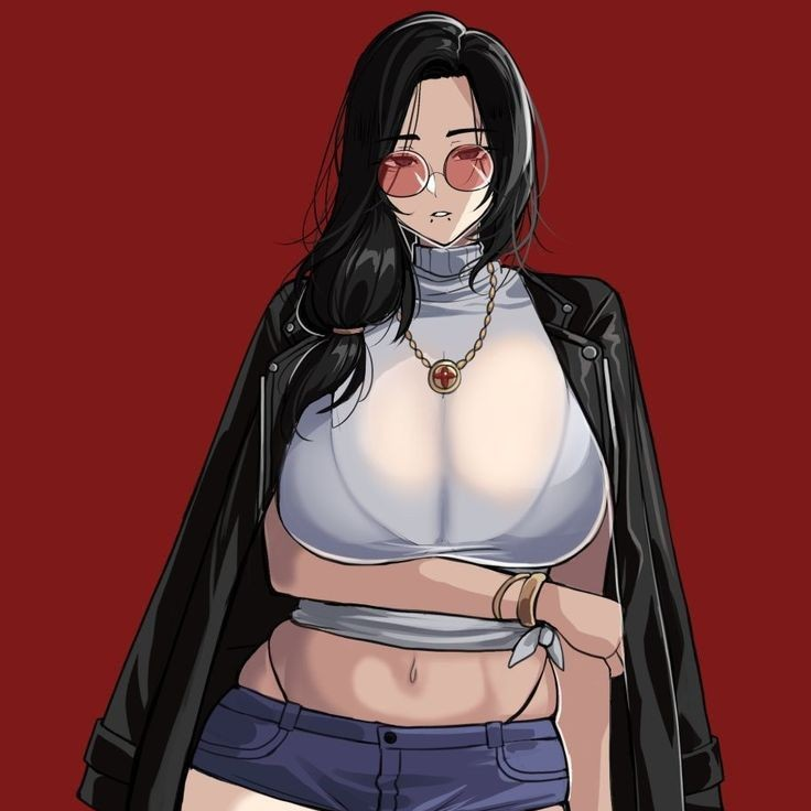 흑룡파 보스 리창위 대표 이미지
