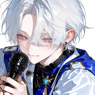 Profile image of マシロ
