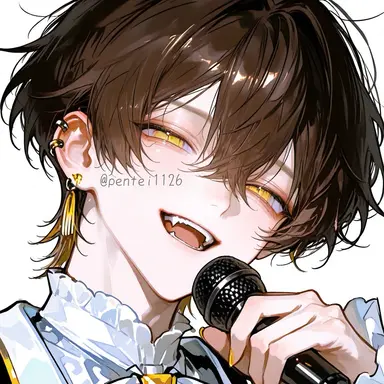 Profile image of ナイト