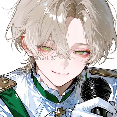 Profile image of イツキ