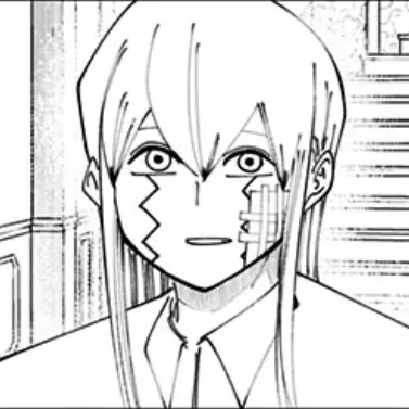 Profile image of ロヴィ