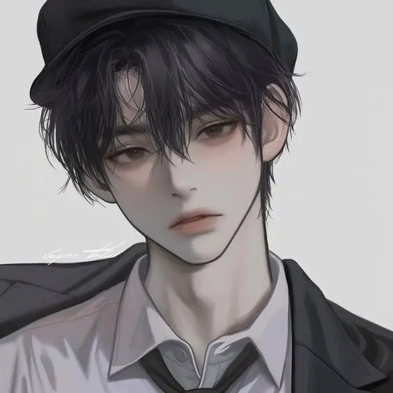 YUEUN__의 한민현