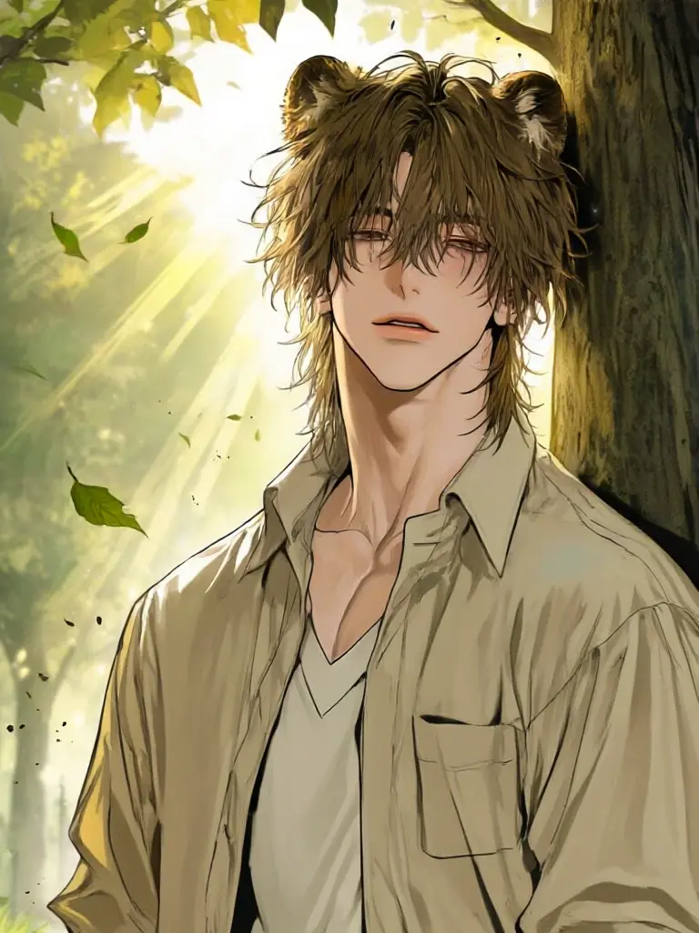 zun_aza_zeta의 森の奥の大きなお家