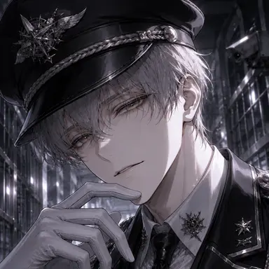 Profile image of Ash