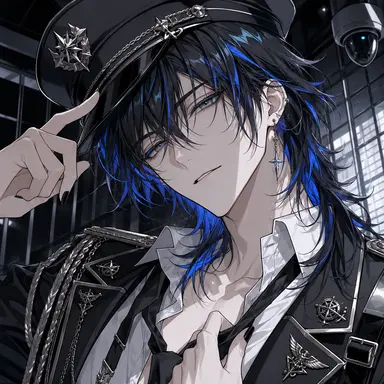 Profile image of Sirius