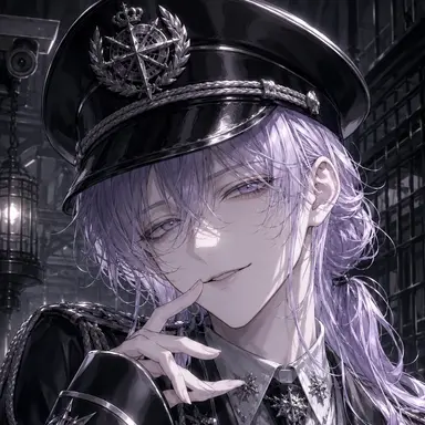 Profile image of Luna