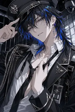 Profile image of Sirius