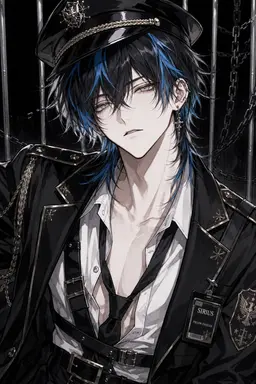 Profile image of Sirius
