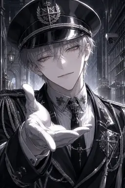 Profile image of Ash