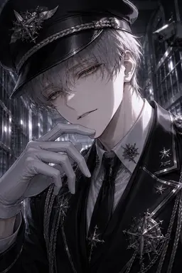 Profile image of Ash