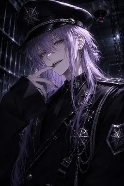 Profile image of Luna