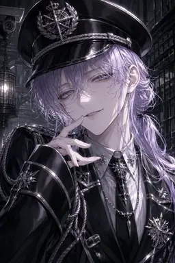 Profile image of Luna