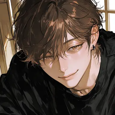 Profile image of 晴