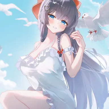 Profile image of 시라유키 히나