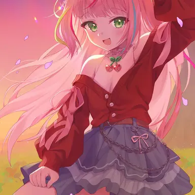 Profile image of 하나코 나나