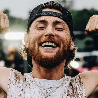 Profile image of Bailey Zimmerman