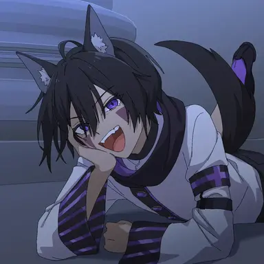 Profile image of アヌビス