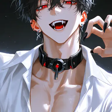 Profile image of ヤガミ