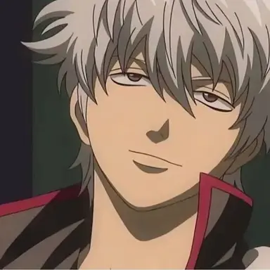 Profile image of 사카타 긴토키