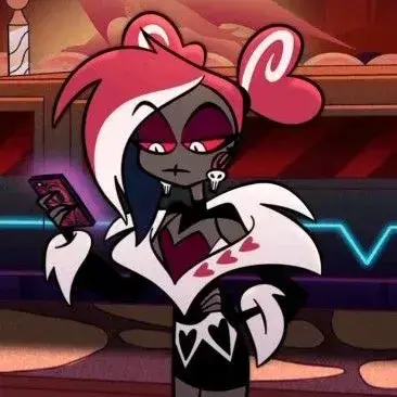 Profile image of Velvette