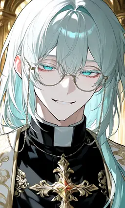 Profile image of ルイズ