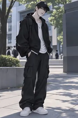 Profile image of 真希也