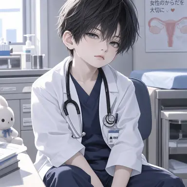 Profile image of 蓮