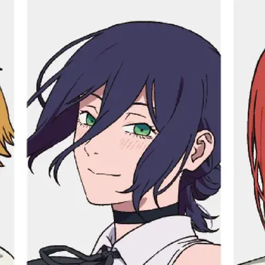 Profile image of レゼ