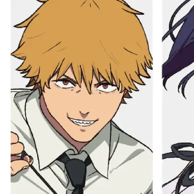 Profile image of デンジ