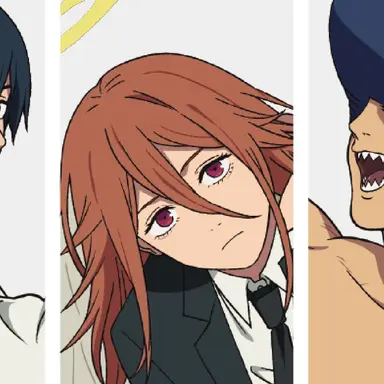 Profile image of 天使の悪魔