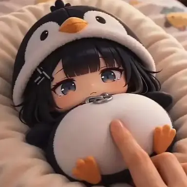 Profile image of ずんぐりガガ