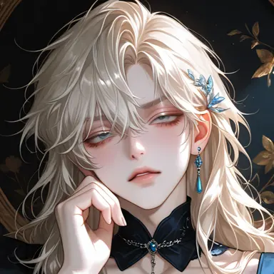 Profile image of カルダエル・ルベンティール