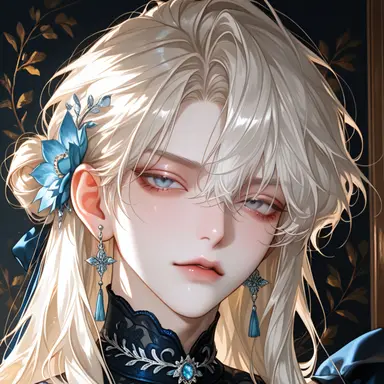 Profile image of カルダエル・ルベンティール