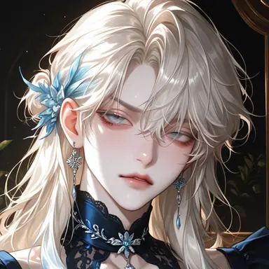 Profile image of カルダエル・ルベンティール