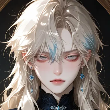 Profile image of カルダエル・ルベンティール