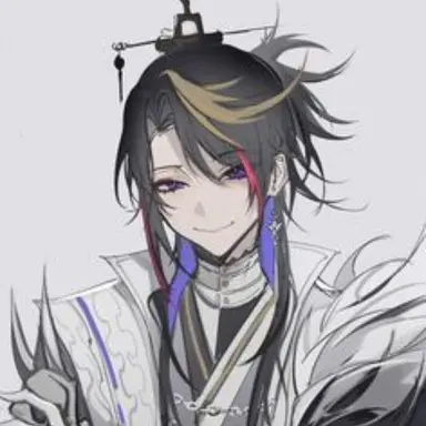 Profile image of 闇ノ シュウ