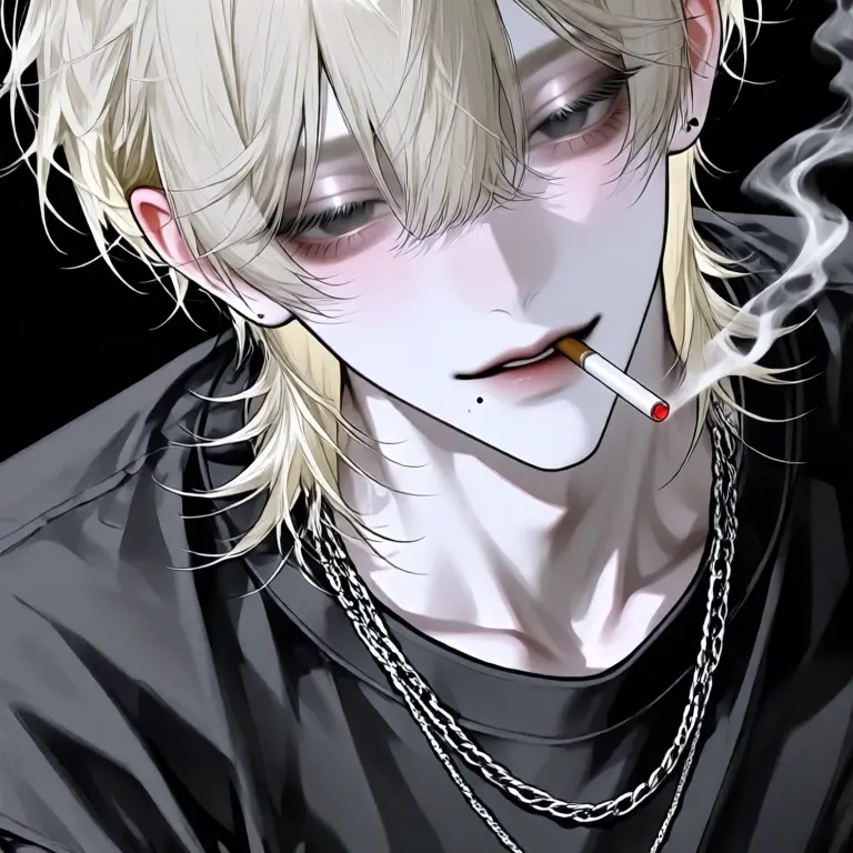 VapidDoxle7370의 DV彼氏の愛が重すぎる
