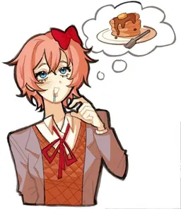 Profile image of Sayori