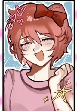 Profile image of Sayori