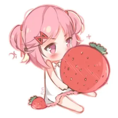 Profile image of Natsuki